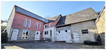 VERKAUFT ::. Mit Charme und Charakter! Hier werden Sie sich wohlfühlen .:: 56761 Gamlen, Einfamilienhaus